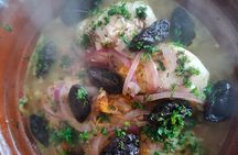 Day trip to Ourika valley 