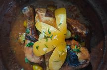 Day trip to Ourika valley 