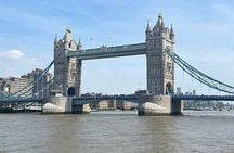 London Private Walking Tour with a Local