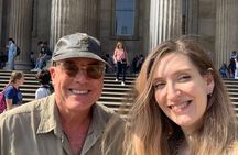 London Private Walking Tour with a Local