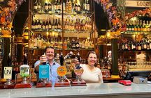 London Private Walking Tour with a Local