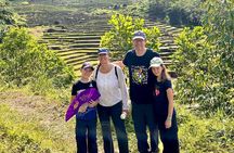 Mai Chau Valley-Pu Luong Reserve -Ninh Binh Adventure Tour 5D4N