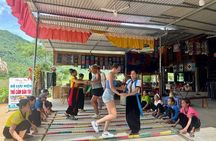 Mai Chau Pu Luong Ninh Binh Eco Tour