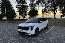 7 Wonders of Sydney South/CBD Luxury Private Tour