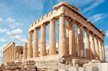 Explore Athens Full Day Private Tour