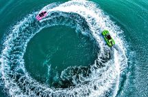Jet Car with Optional Drone Video or KFC Meal in Montego Bay