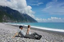 Custom Taroko Gorge & Hualien Private Day Tour