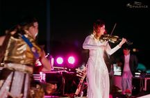 Bangkok: The Opulence Luxury Buffet Dinner Cruise from ICONSIAM