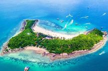Pattaya Koh Larn's Most Beautiful Beaches One-Day Tour