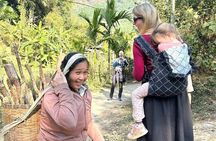 Mai Chau Pu Luong Ninh Binh Eco Tour