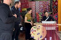 Mai Chau Pu Luong Ninh Binh Eco Tour