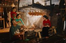 Mai Chau Pu Luong Ninh Binh Eco Tour