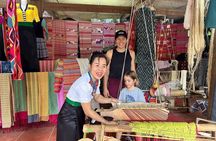 Explore Ninh Binh Trang An Complex Pu LuongTour 3Days from Ha Noi