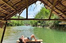 Explore Ninh Binh Trang An Complex Pu LuongTour 3Days from Ha Noi