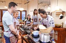 White Lotus Thai Cooking Class in Bangkok