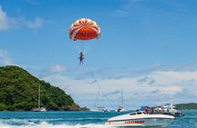 Phuket Coral Island Snorkeling One Day Trip by Speedboat
