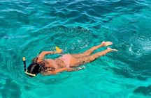Phuket Coral Island Snorkeling One Day Trip by Speedboat