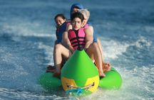 Phuket Coral Island Snorkeling One Day Trip by Speedboat