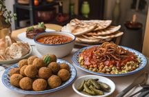 Vegetarian Cairo Food Tour – Authentic Egyptian Taste in Downtown