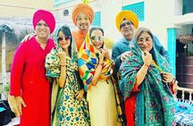 2 Days Tour! City Tour , Village Tour, Food n Heritage Walk Tour 