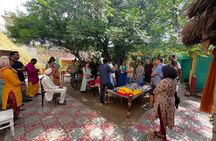 2 Days Tour! City Tour , Village Tour, Food n Heritage Walk Tour 