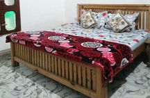 2 Days Tour! City Tour , Village Tour, Food n Heritage Walk Tour 
