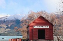 Private 3 Day Queenstown Glenorchy Wanaka and Tekapo