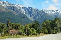 Private 3 Day Queenstown Glenorchy Wanaka and Tekapo
