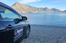 Private 3 Day Queenstown Glenorchy Wanaka and Tekapo
