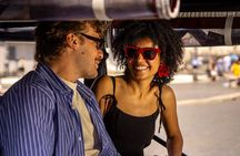 Golf Cart Tour : Highlights of Rome