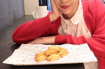 Paris Baking Experience at a Local French Bakery