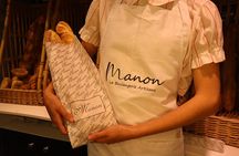 Paris Baking Experience at a Local French Bakery