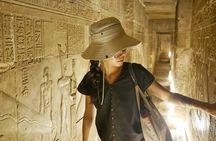 Luxor Tour to Valley of the Kings, Karnak Temples from Marsa Alam