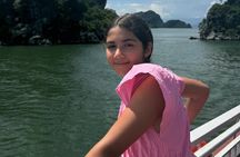 Halong Bay Day Tour Cruise Kayak and Cave Visit