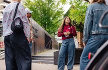 Amsterdam : Anne Frank Tour in EN/DE/IT/ES