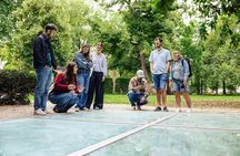 Amsterdam : Anne Frank Tour in EN/DE/IT/ES