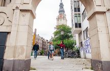 Amsterdam : Anne Frank Tour in EN/DE/IT/ES