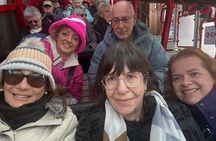 Private Blue Mountains Tour Scenic Views Wildlife and Adventure