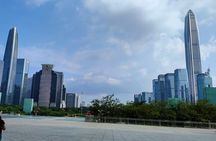 Private Half Day Shenzhen City Highlights Tour