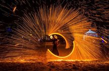 Marrakech: Agafay Dinner Show, Camel Ride, Quad, or Buggy