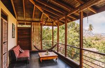 Balembouche Estate Sugar Mill and Beach Tour