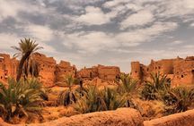 Ushayger Heritage Trail Full Day Cultural Journey