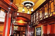 Quirky & Historic Pubs of Liverpool Superb Walking Tour