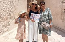 from Hurghada to Luxor private full day tour includes lunch 