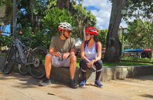 Private Medellín E-Bike Escape Pottery & Countryside