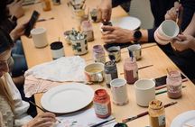 Private Medellín E-Bike Escape Pottery & Countryside