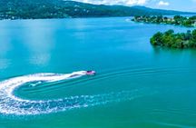 Jet Car with Optional Drone Video or KFC Meal in Montego Bay