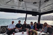 Luxury Private Istanbul City Tour-All must -See Highlights