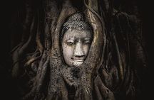 Ayutthaya Temples One Day Tour from Bangkok with Sunset Boat