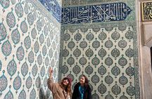 Luxury Private Istanbul City Tour-All must -See Highlights